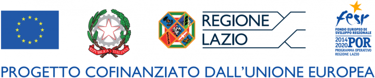 Logo Regione Lazio